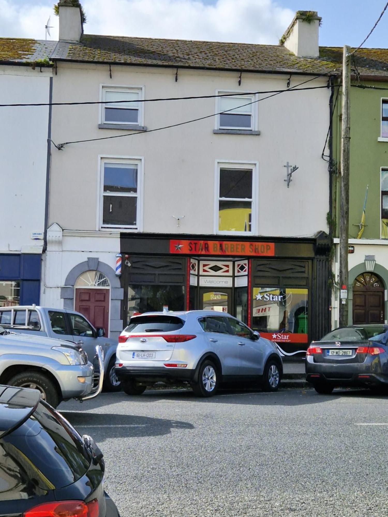 South Galway's Gateway *
