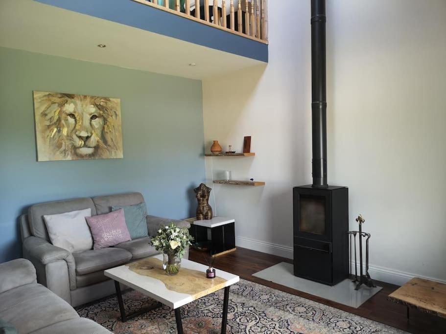 Villa Tranquil Country Escape West Coast Adventure Awaits Galway