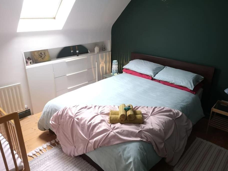 Tranquil Country Escape West Coast Adventure Awaits * Galway