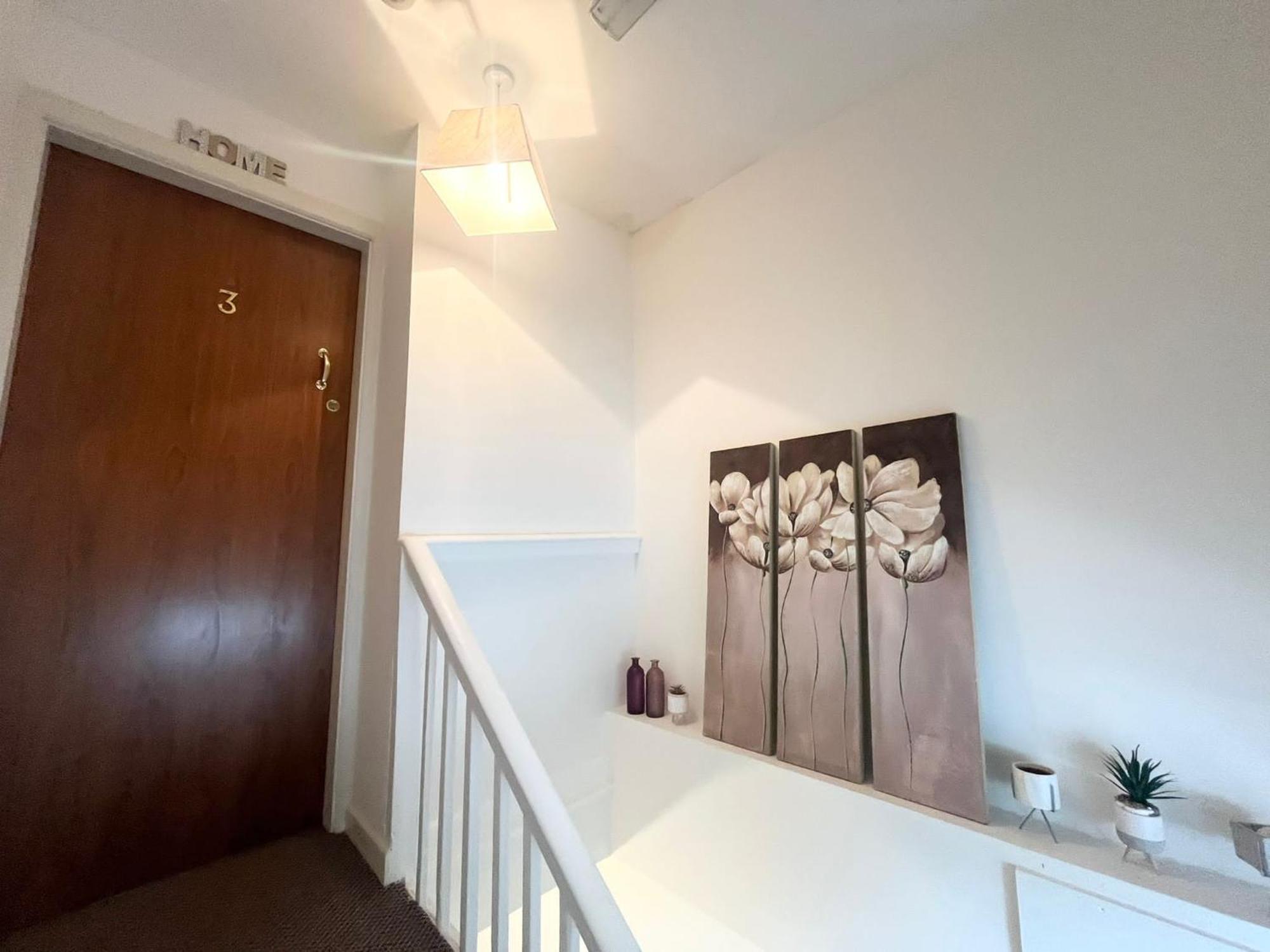 South Galway's Gateway Apartment *