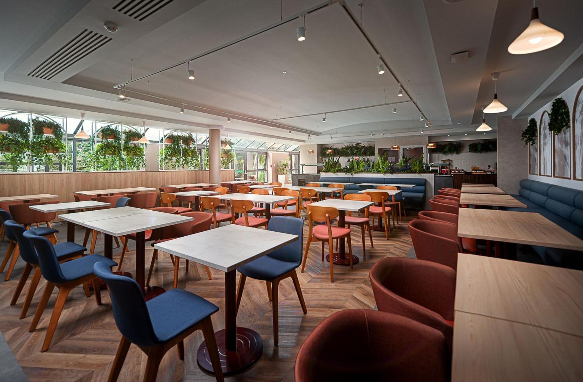 Hotel Leonardo Galway
