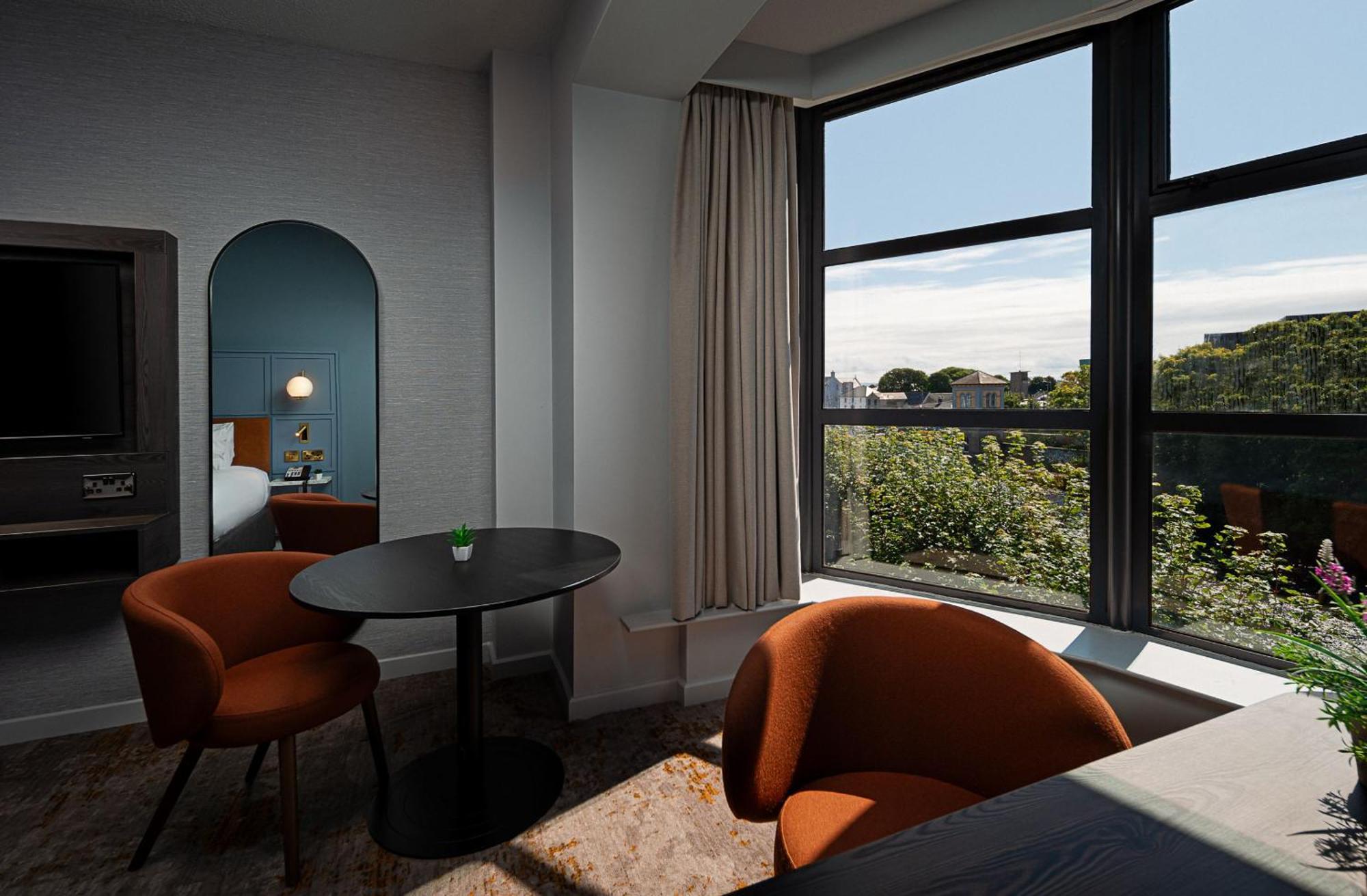 Hotel Leonardo Galway