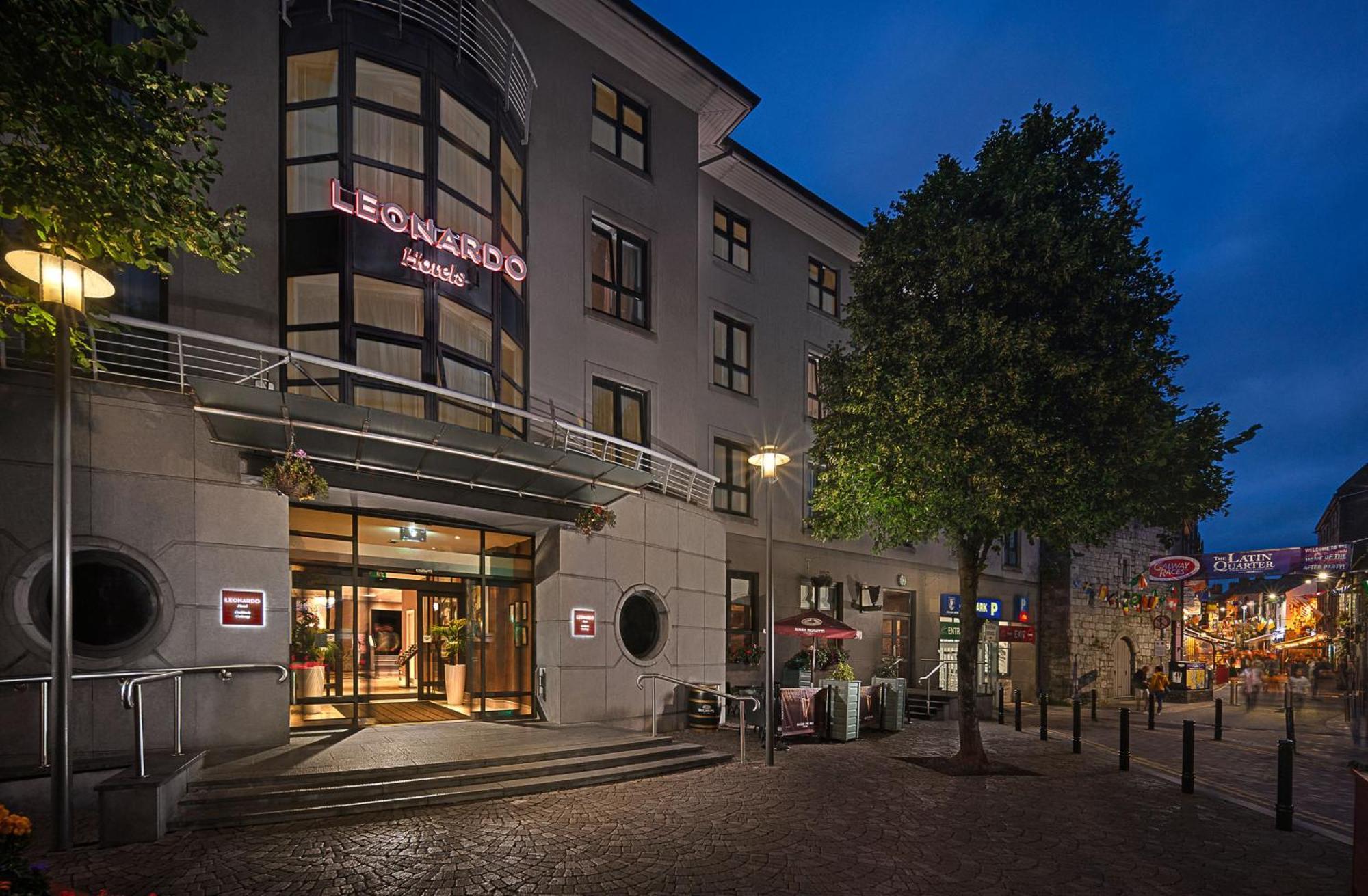 Leonardo Hotel