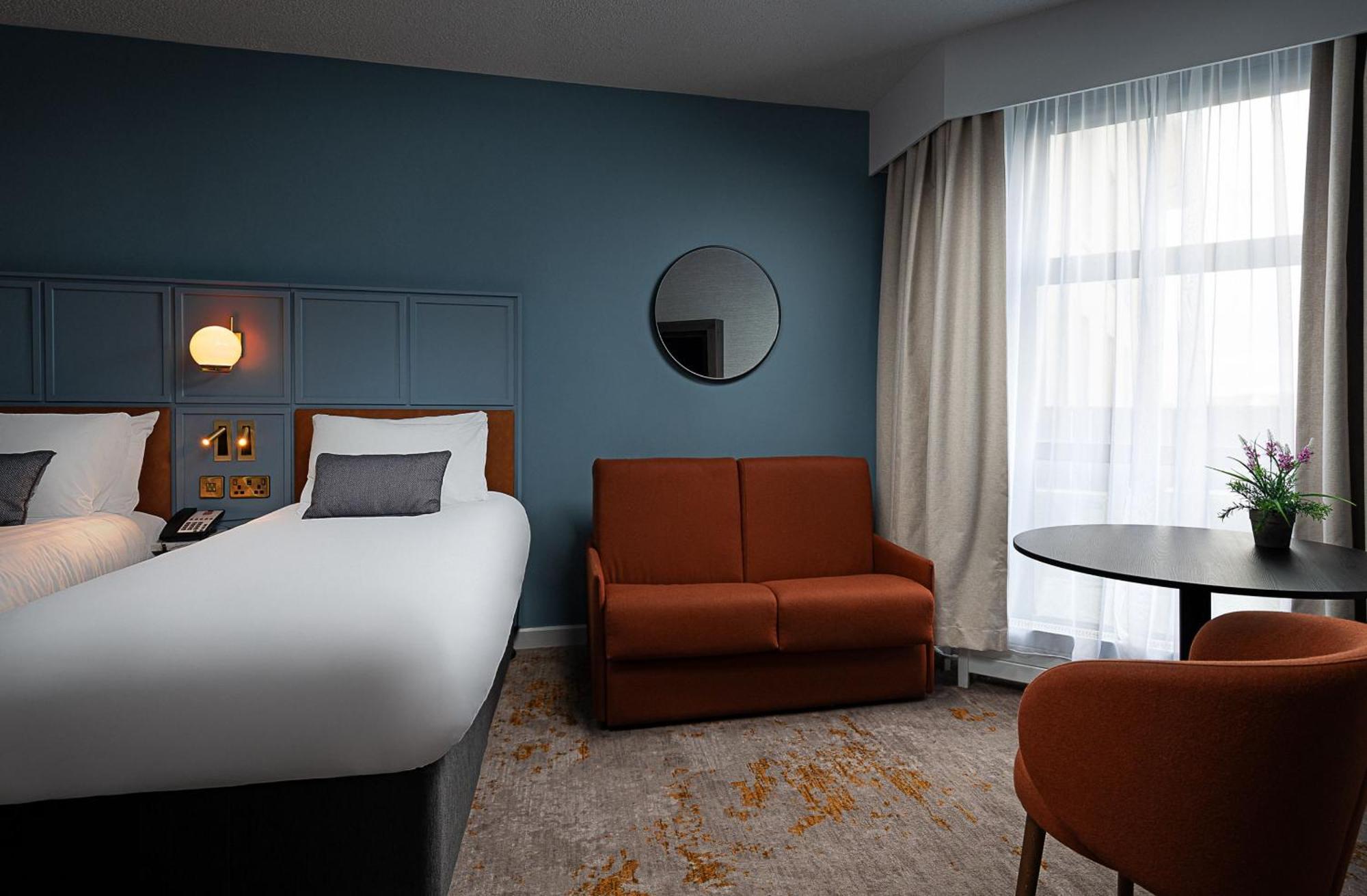 Leonardo Hotel