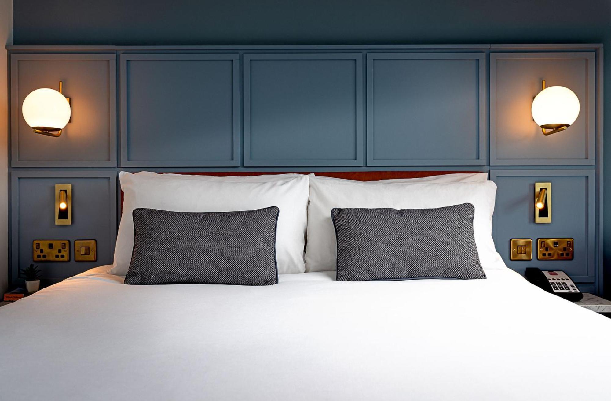 Hotel Leonardo Galway