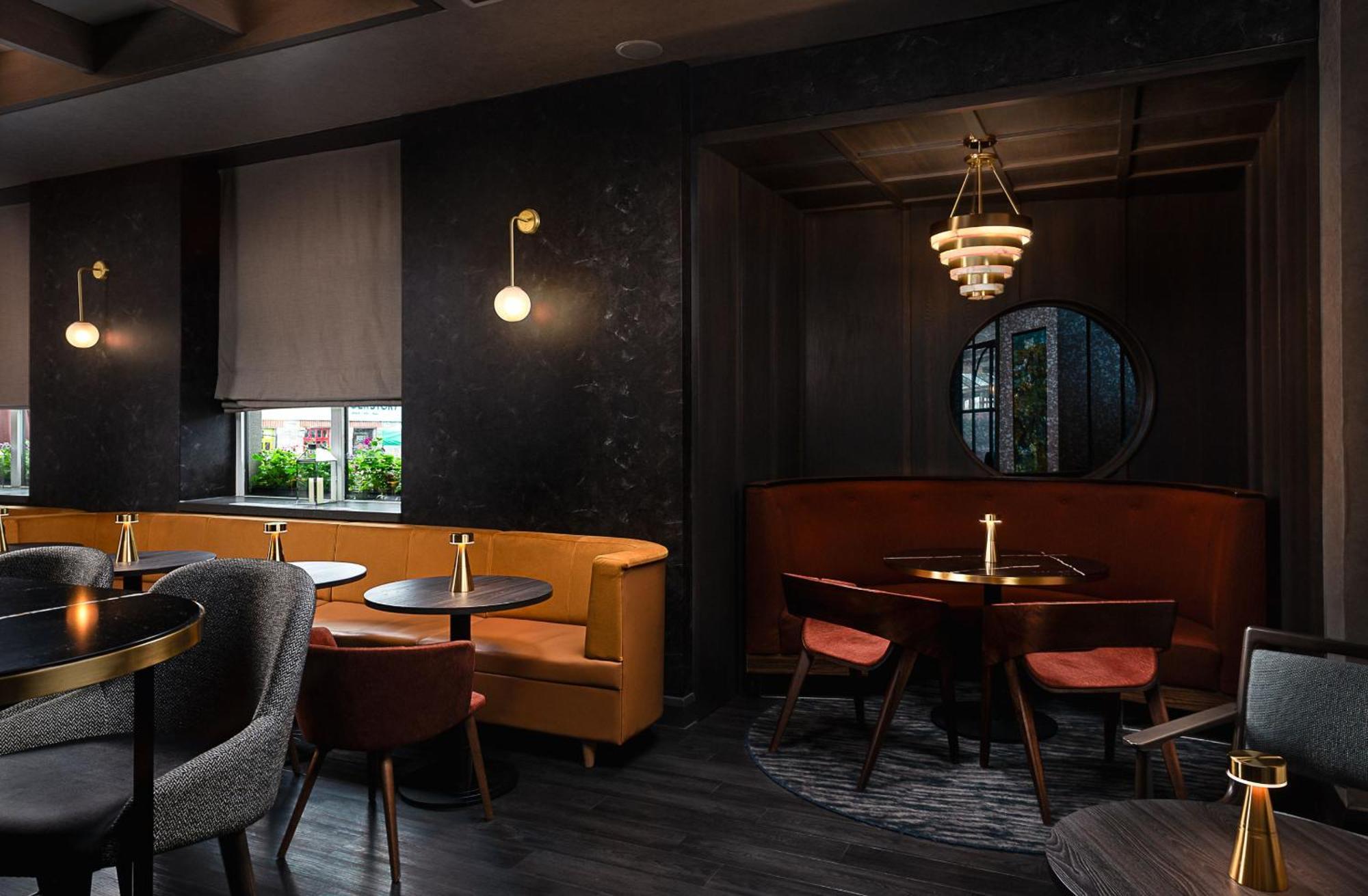 Leonardo Hotel 4*