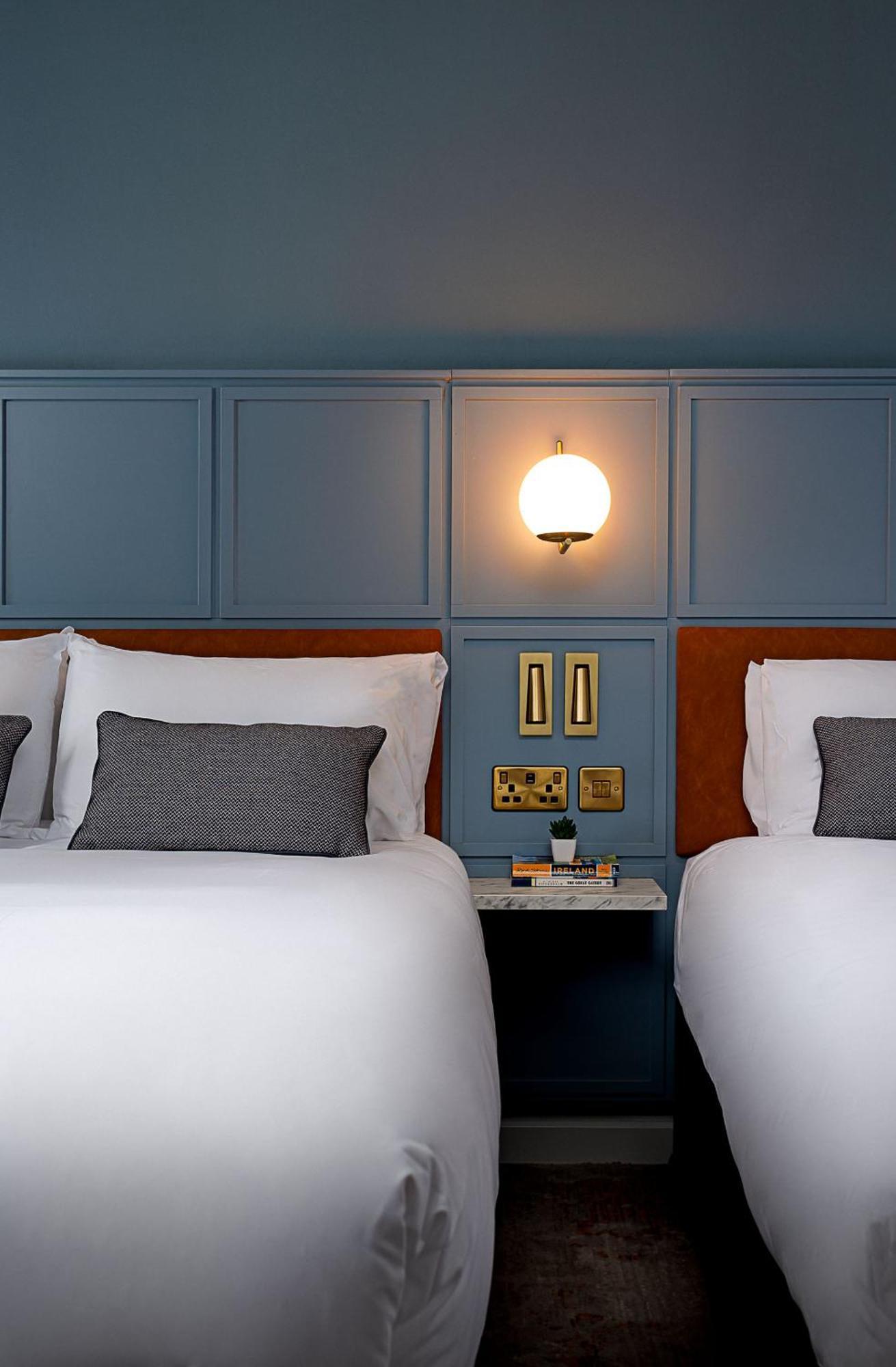 Leonardo Hotel Galway