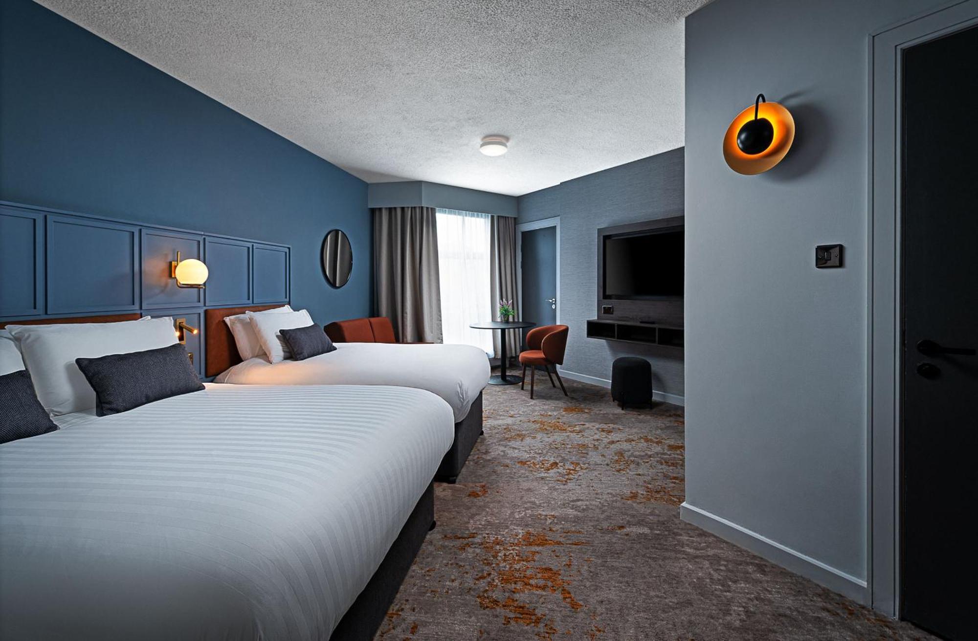 Hotel Leonardo 4*