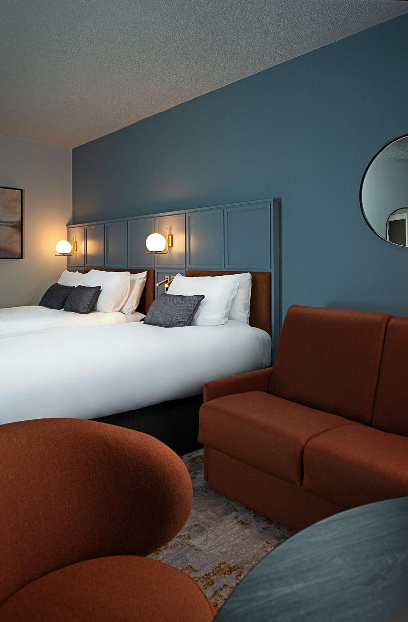 Hotel Leonardo 4*