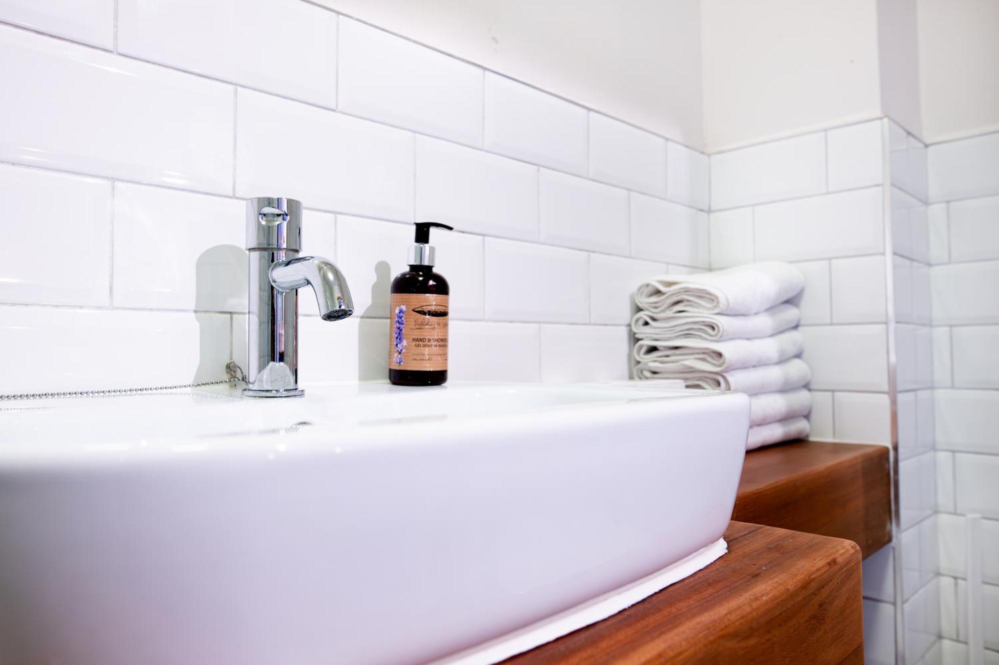 The Nest Boutique Hostel *