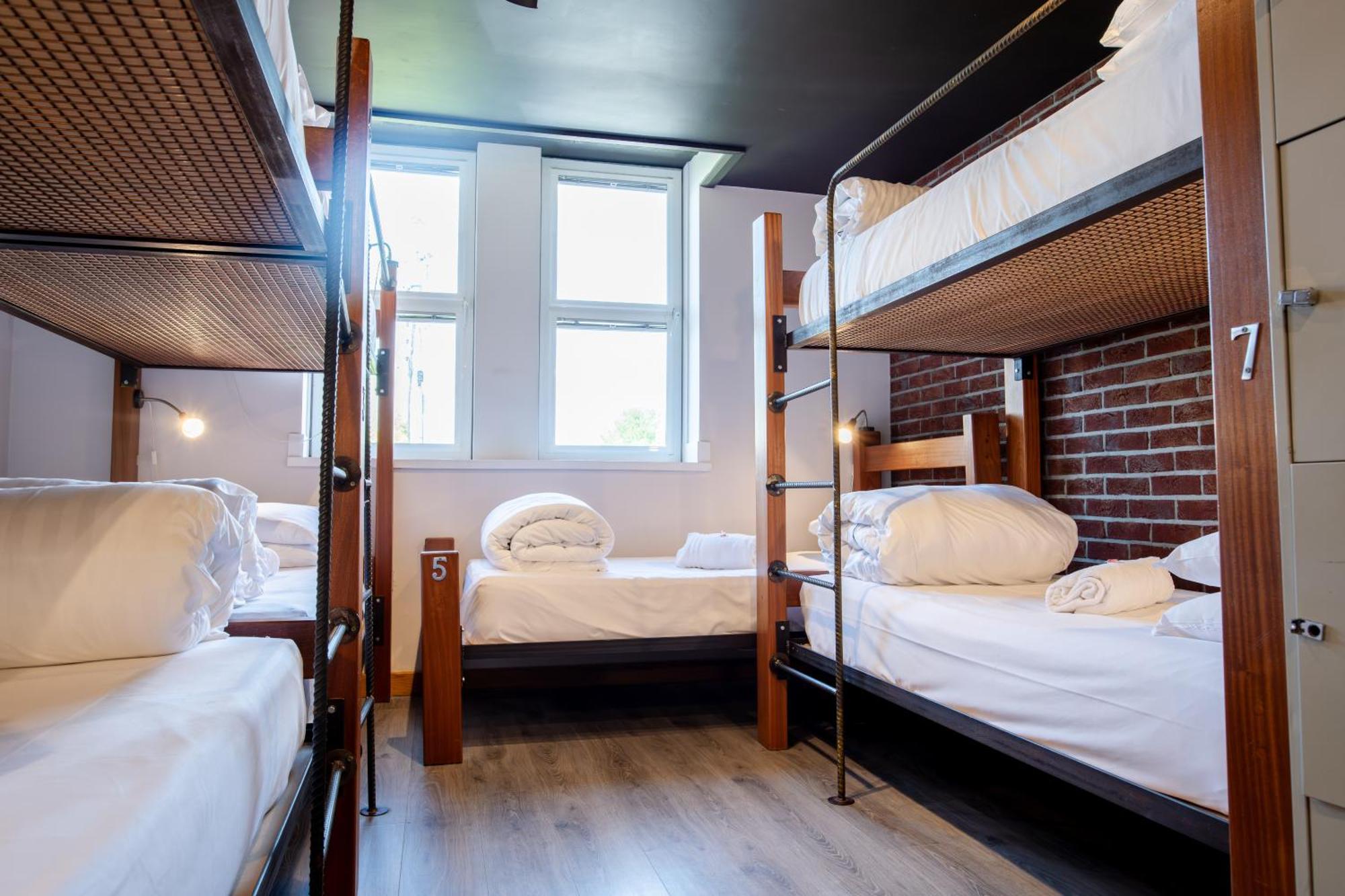 Hostel The Nest Boutique