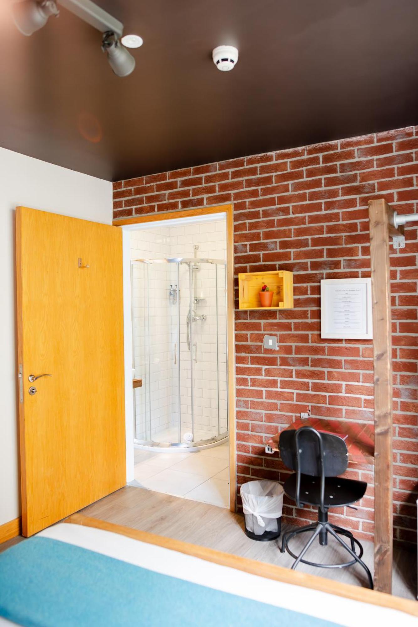 The Nest Boutique Hostel *