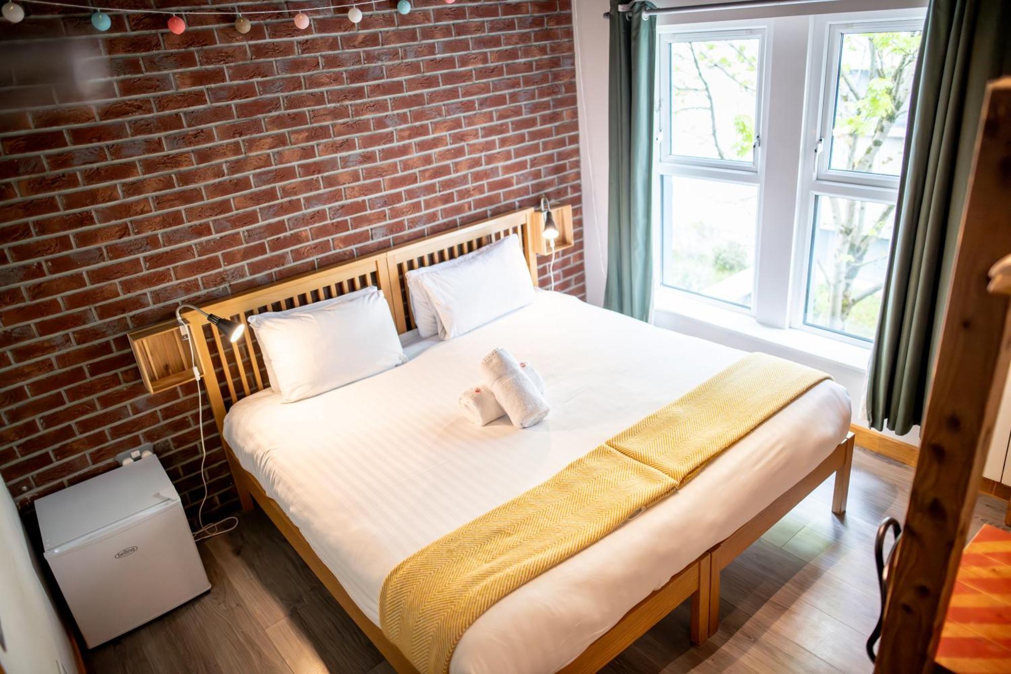 The Nest Boutique Hostel *