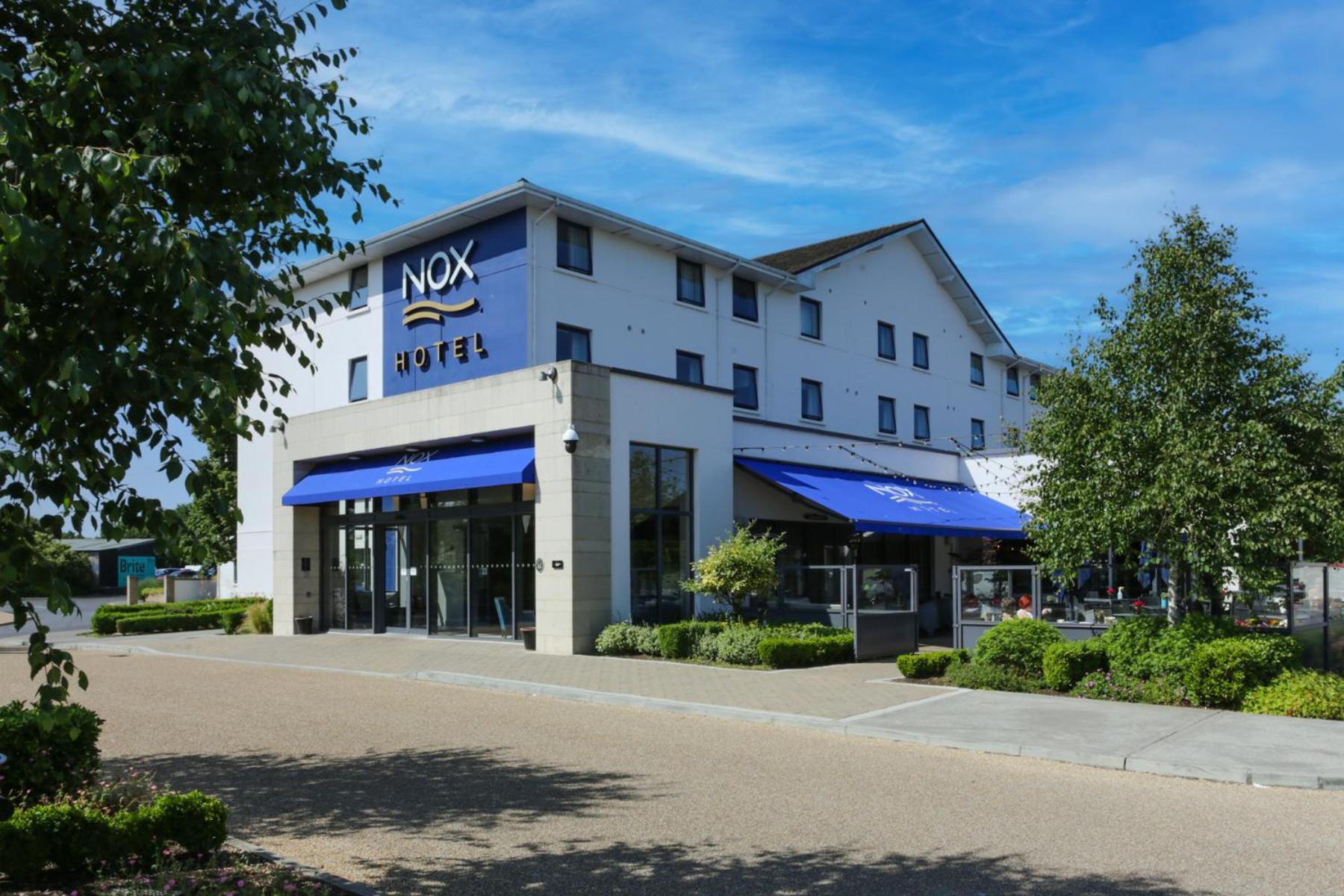 Nox 3* Galway
