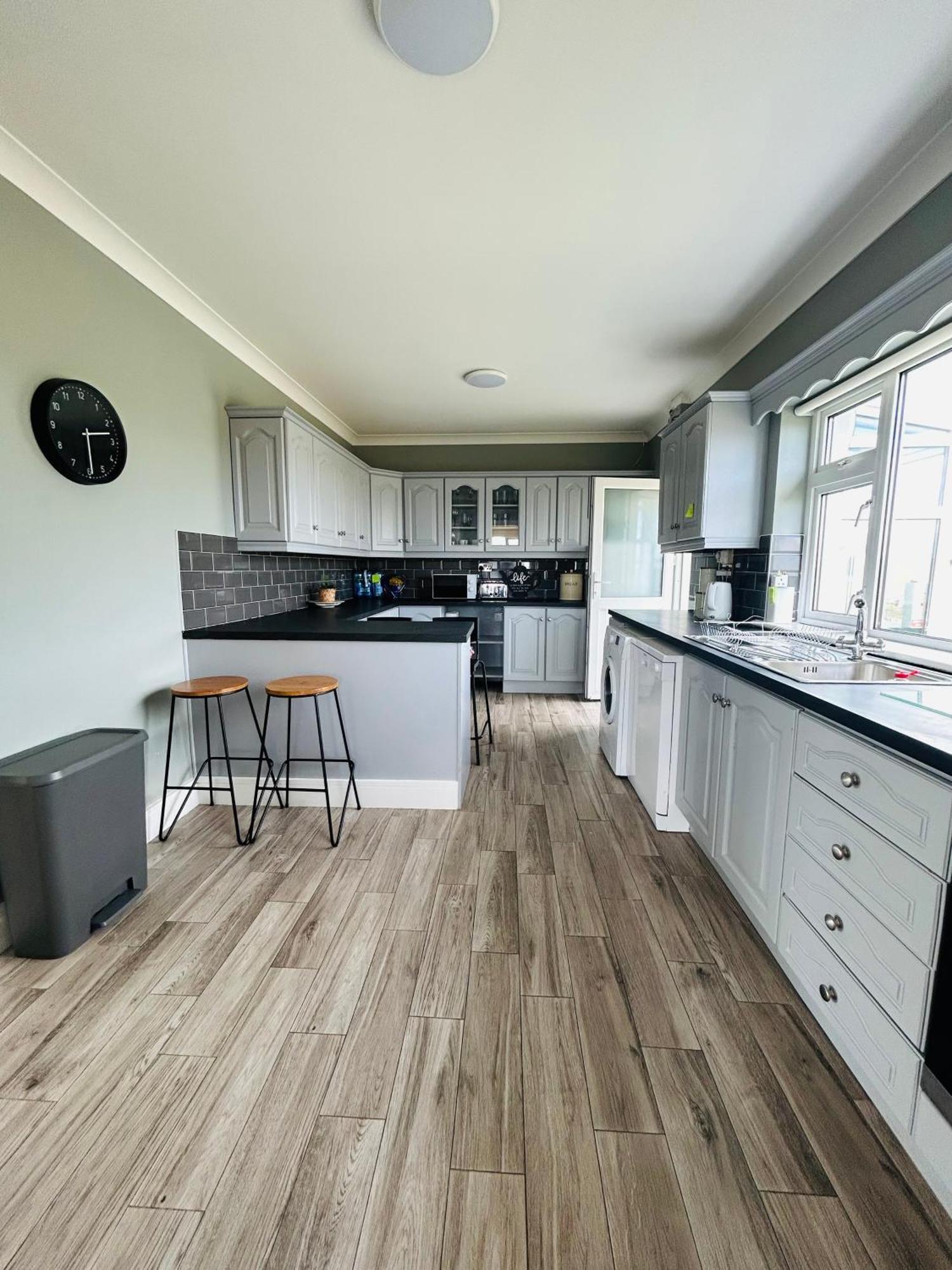Ocean View House -connemarra * Galway