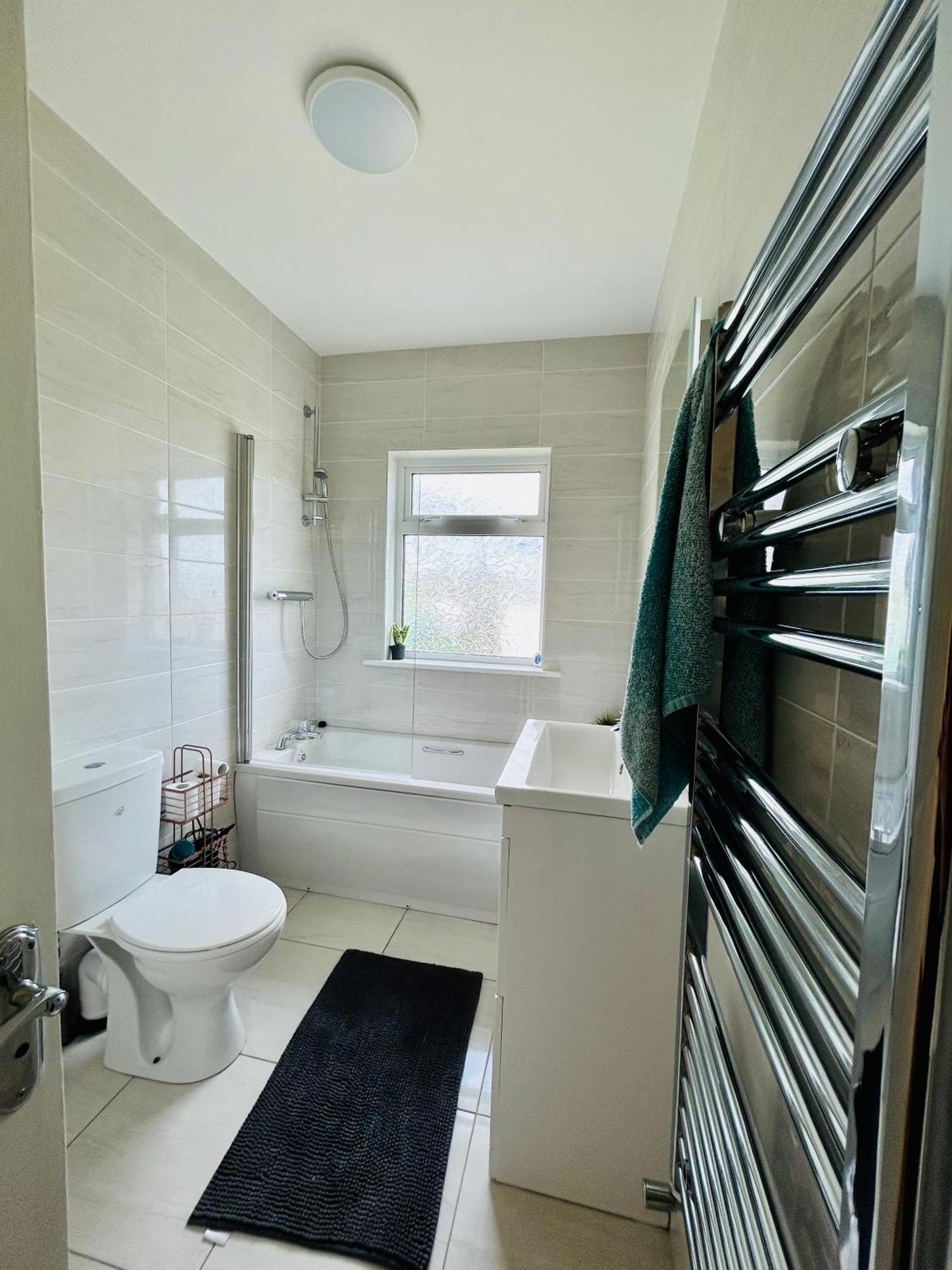Holiday home Ocean View House -connemarra Galway