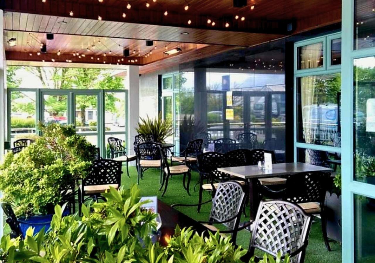 Hotel Flannery's 3*