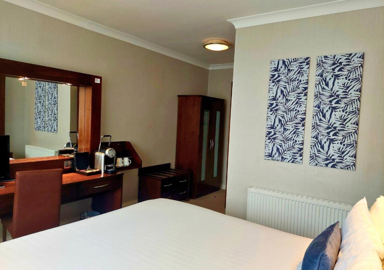Flannery's Hotel Galway