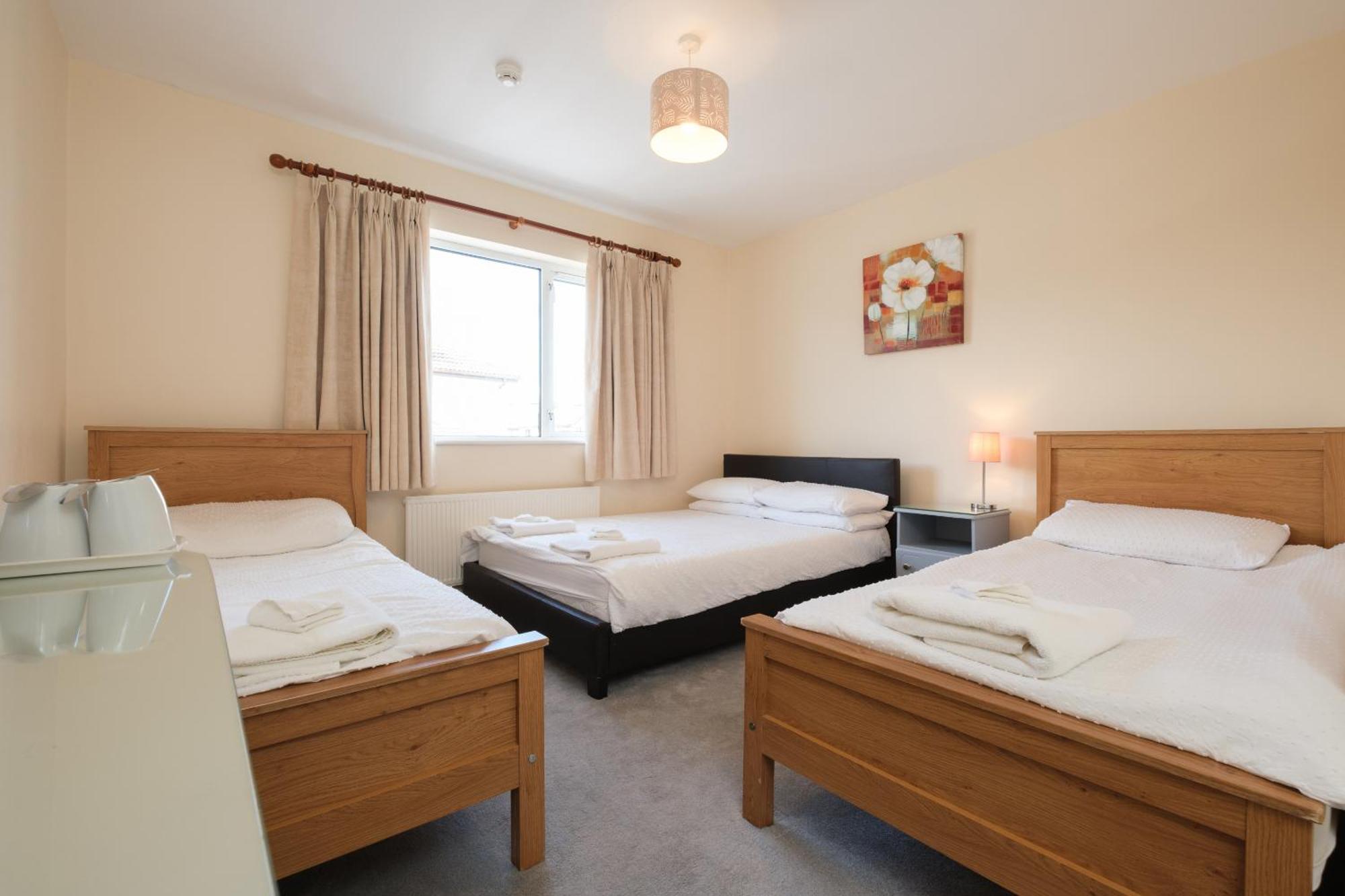 Four Seasons Bed & Breakfast Galway