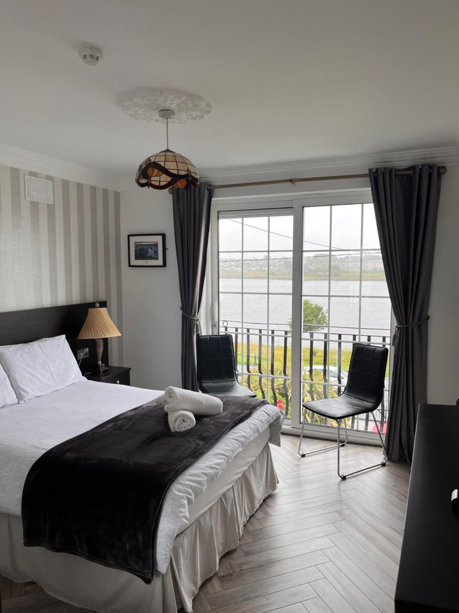 Guest house The Light House Galway