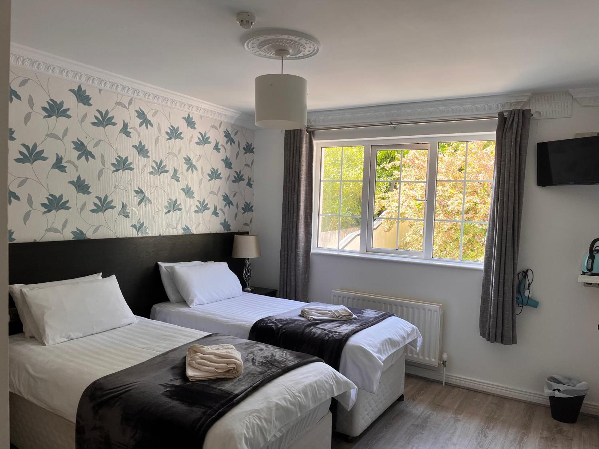 The Light House Guest house 3*