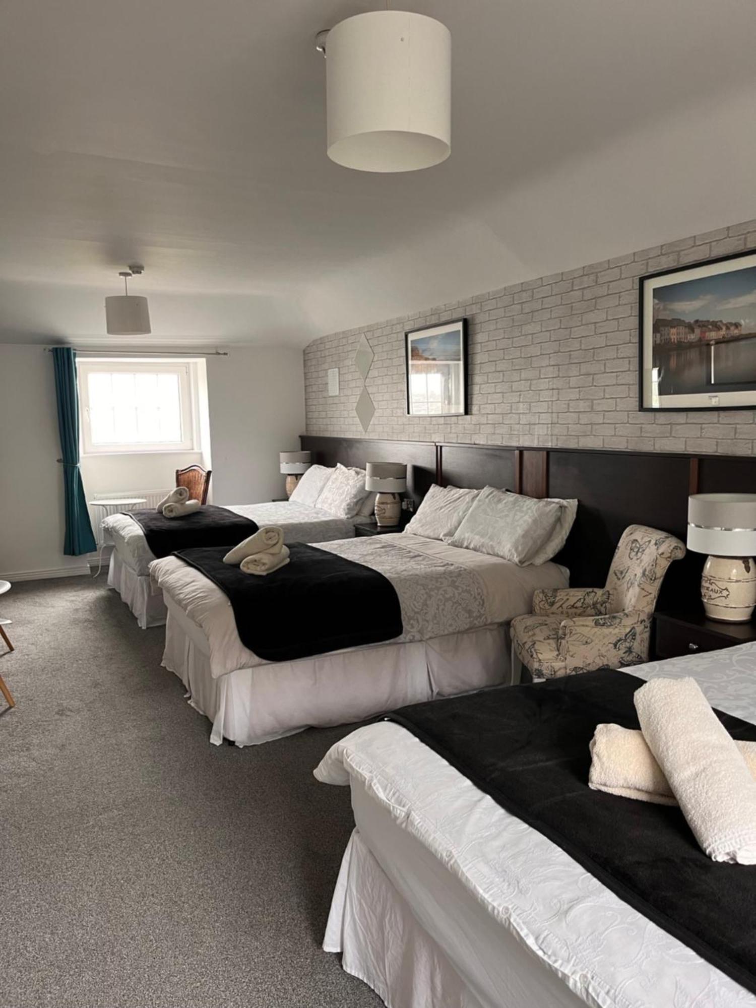 The Light House Guest house
