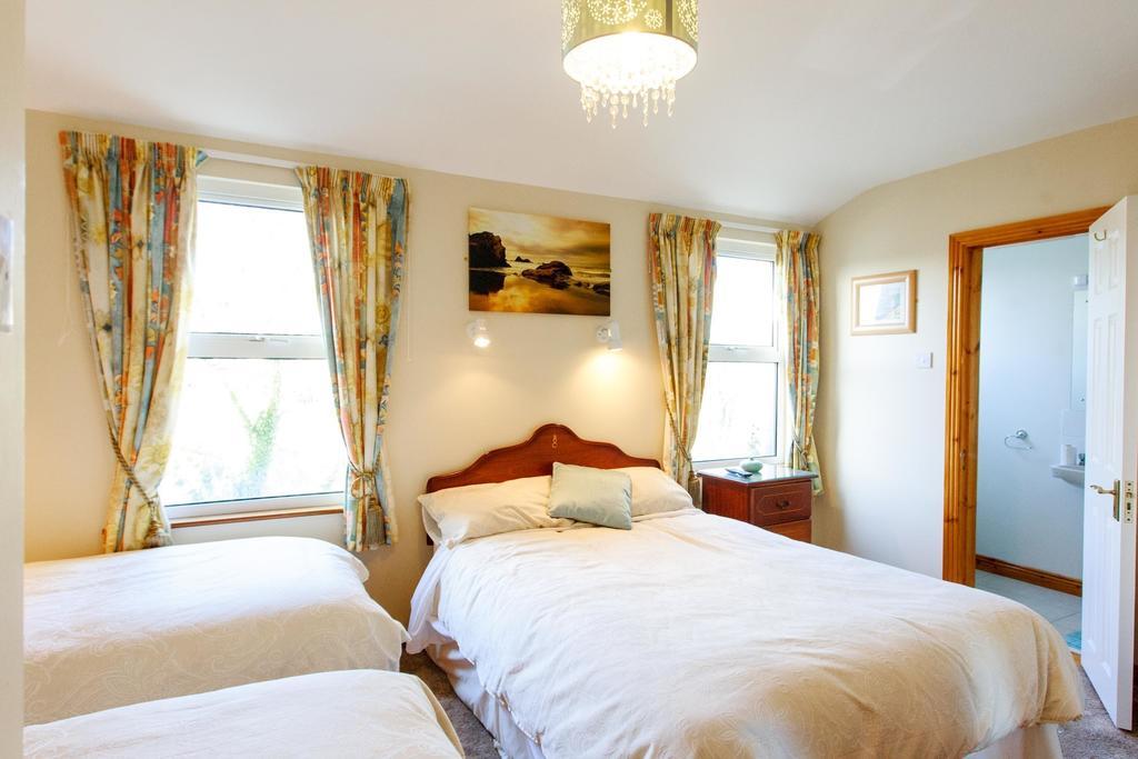 Bay View Guest House And B&B Guest house