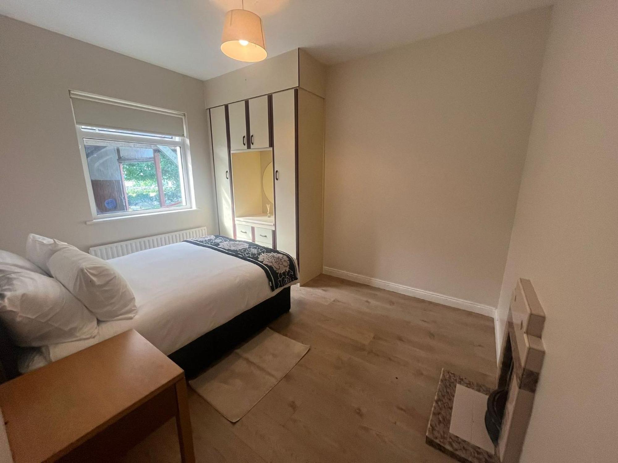 Yeats Self Catering And Bar Apartment