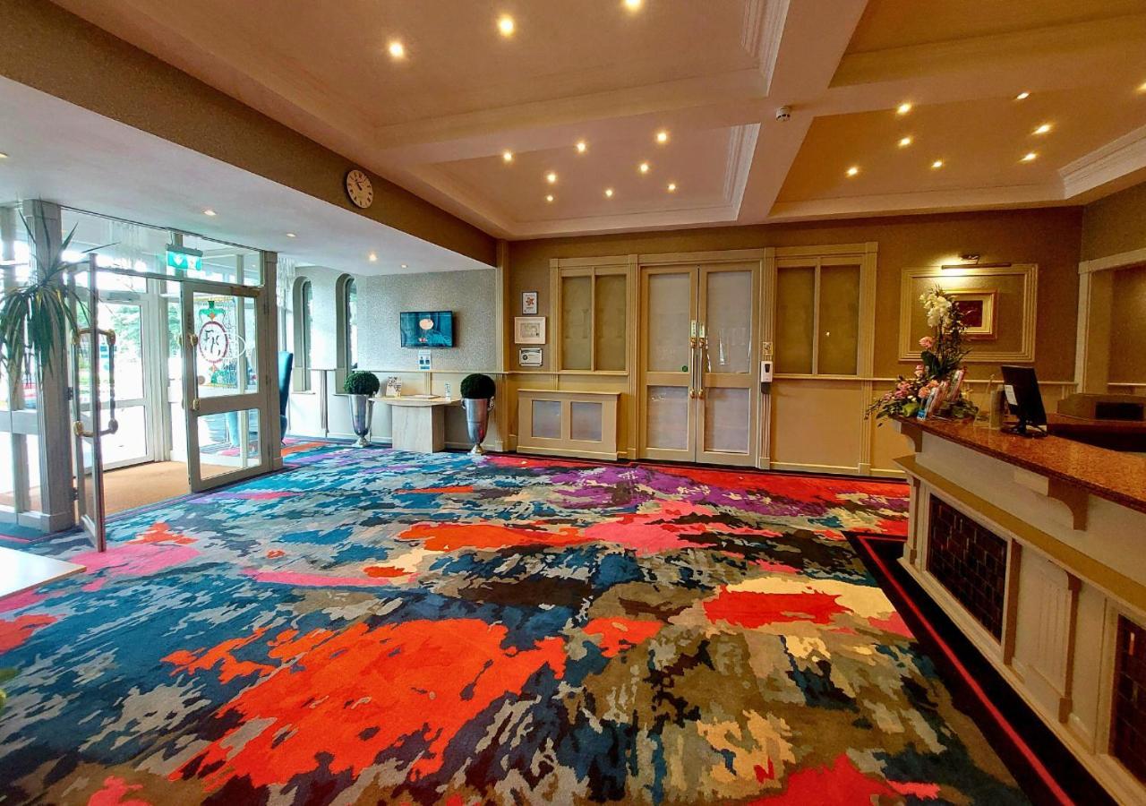 Flannery's 3* Galway