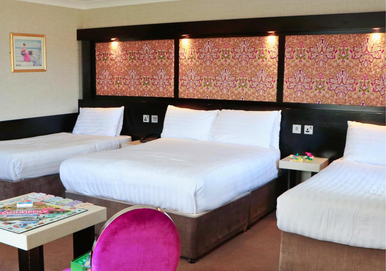 Hotel Flannery's