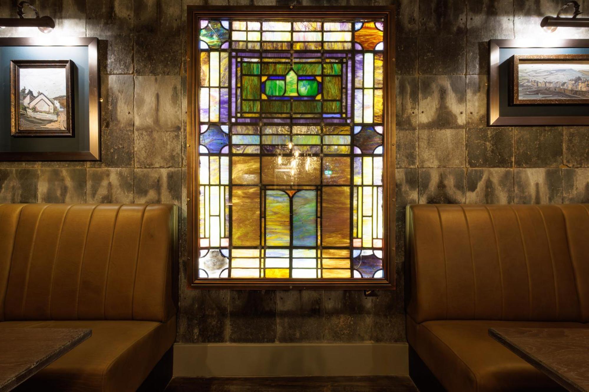 Hotel The Hardiman 4*