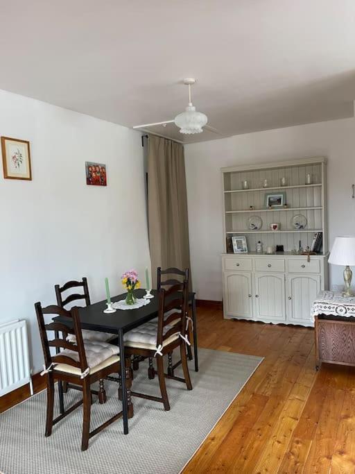 Sonas Seaside Apartment
