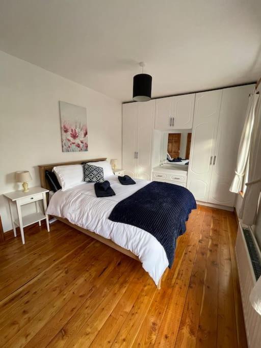Apartment Sonas Seaside Galway