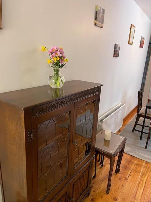 Sonas Seaside Apartment Galway