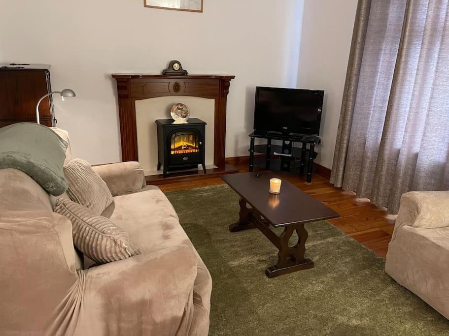 Apartment Sonas Seaside
