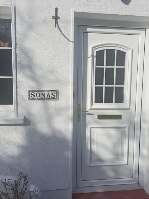 Apartment Sonas Seaside