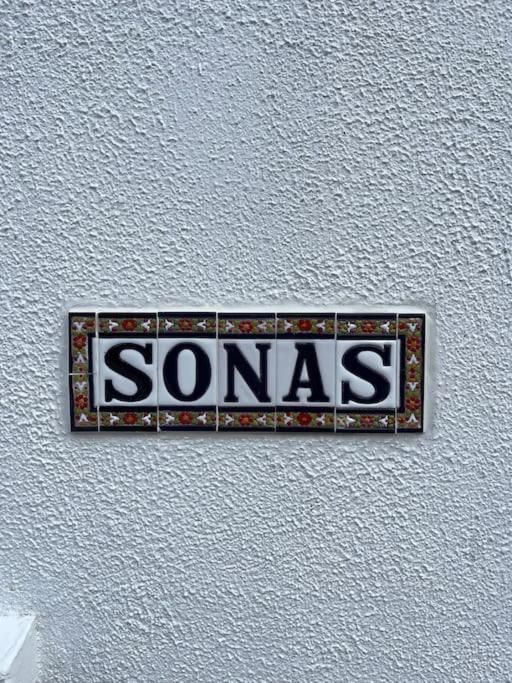 Sonas Seaside Galway