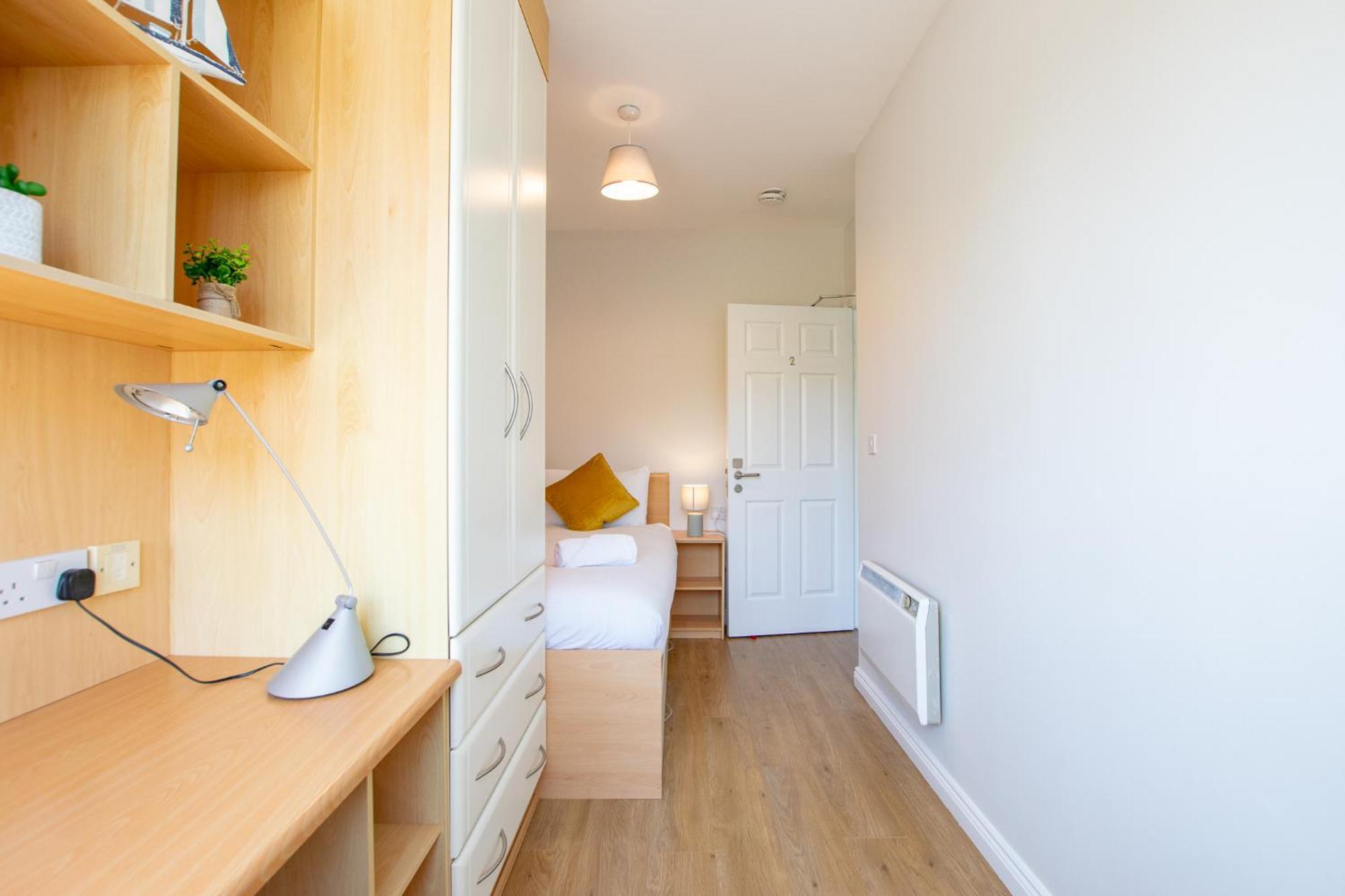 Holiday home 66 - Large Townhouse By Shortstays Galway
