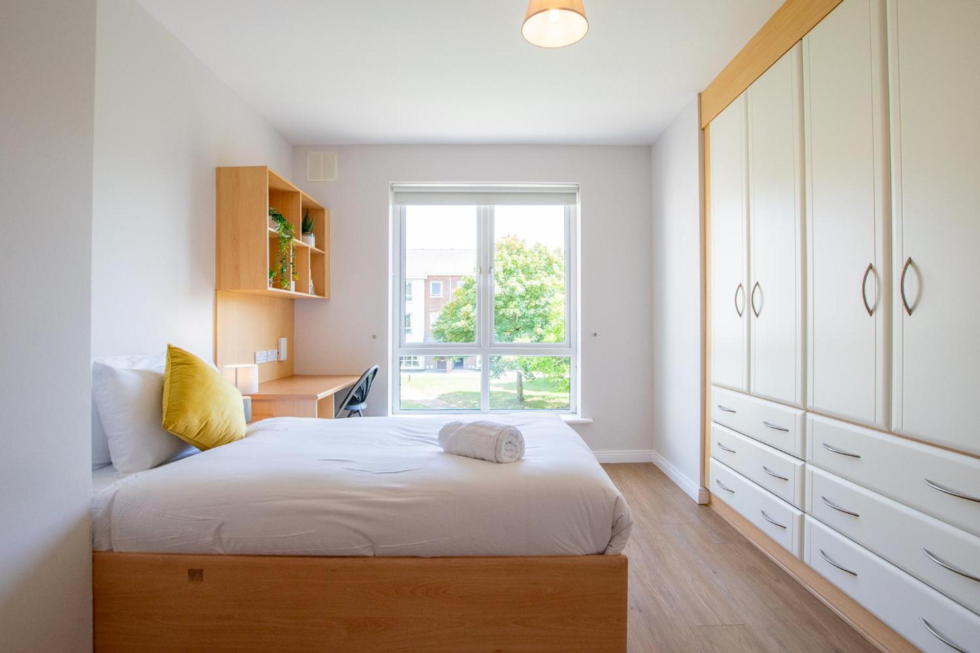 Holiday home 54 - Spacious Townhouse By Shortstays Galway