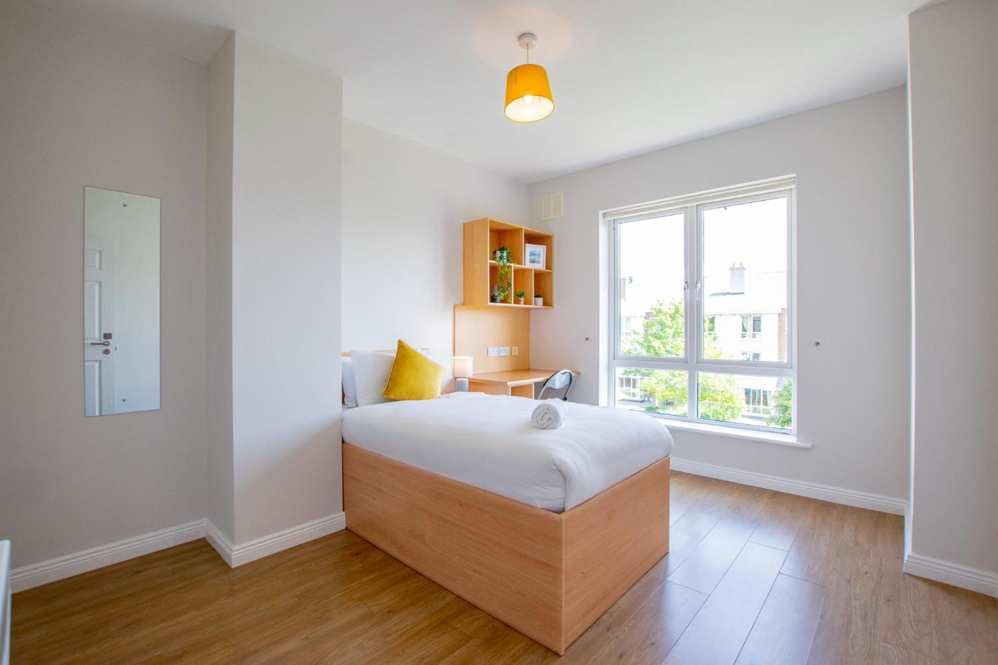 Holiday home 54 - Spacious Townhouse By Shortstays Galway