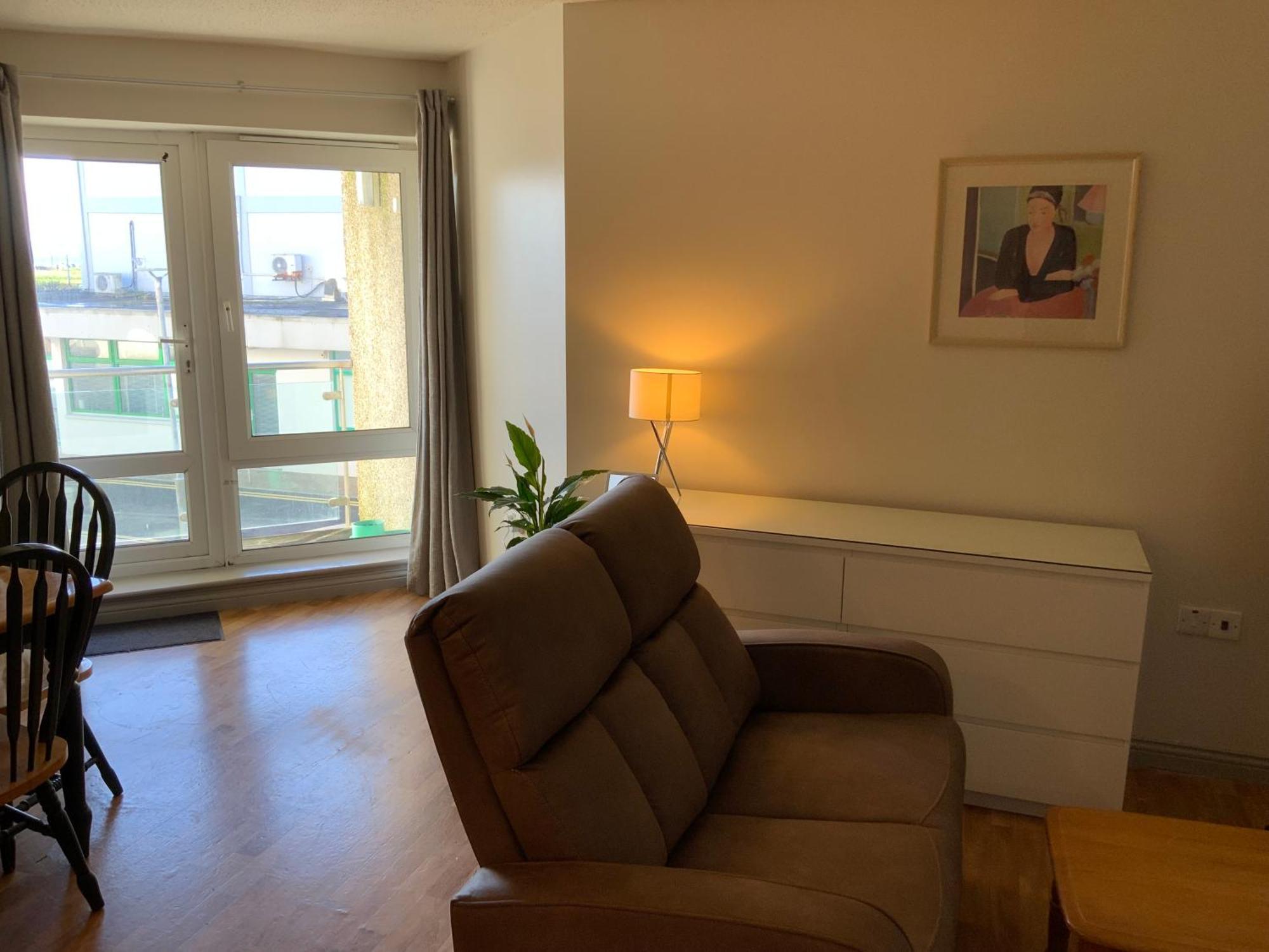 Ocean View Apartment Galway