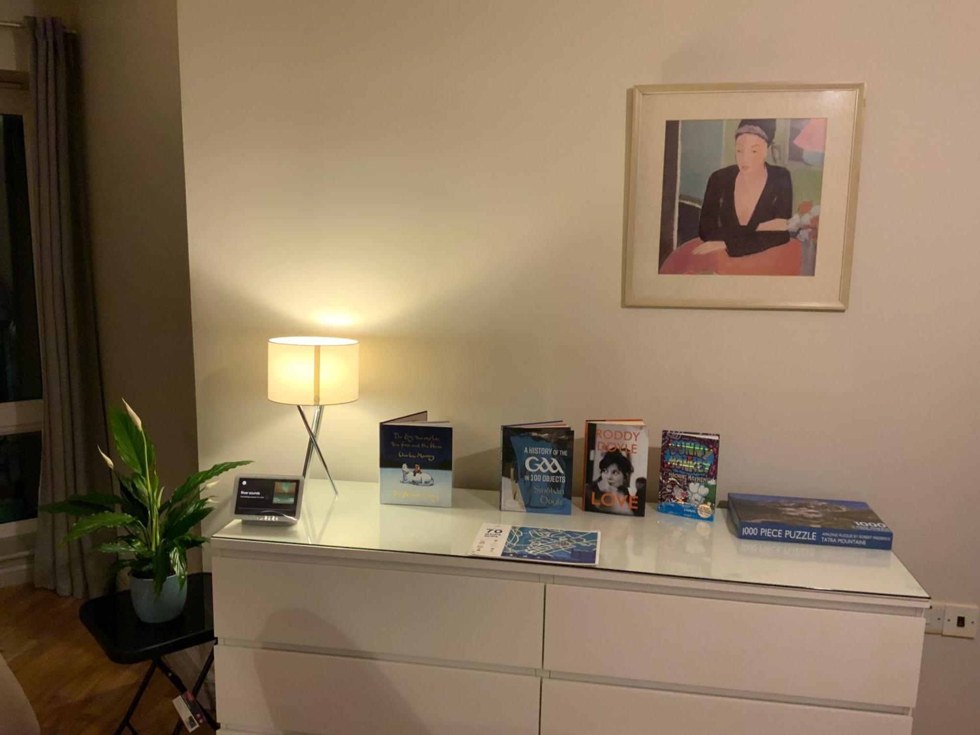 Apartment Ocean View Galway