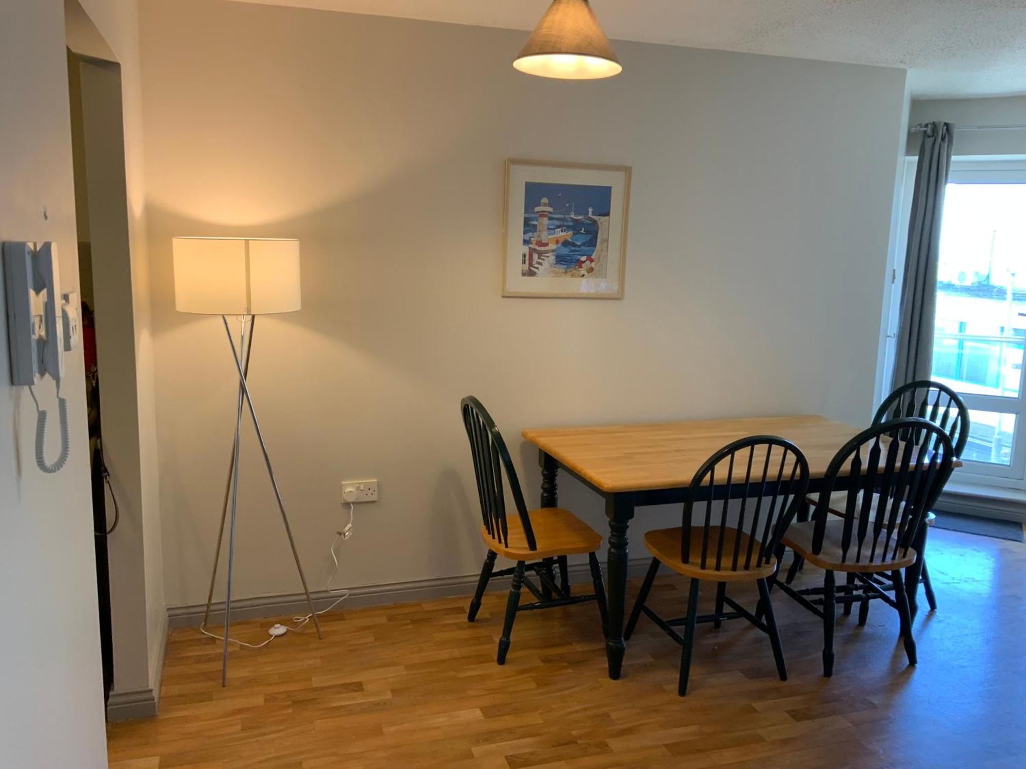 Apartment Ocean View *