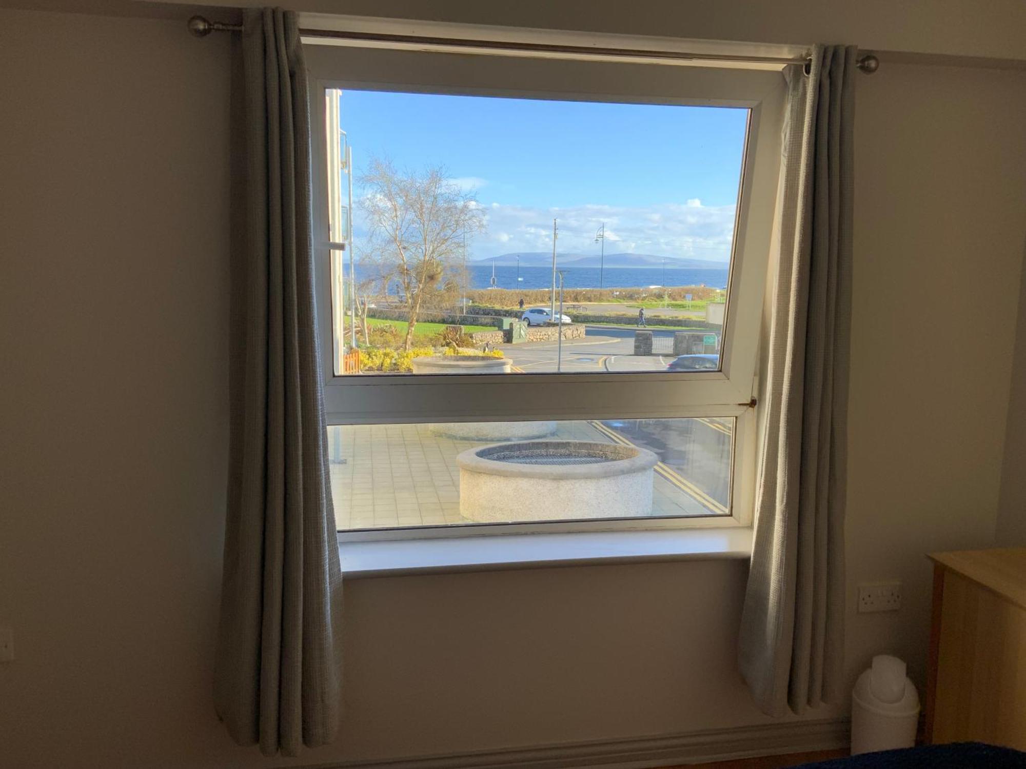Ocean View *