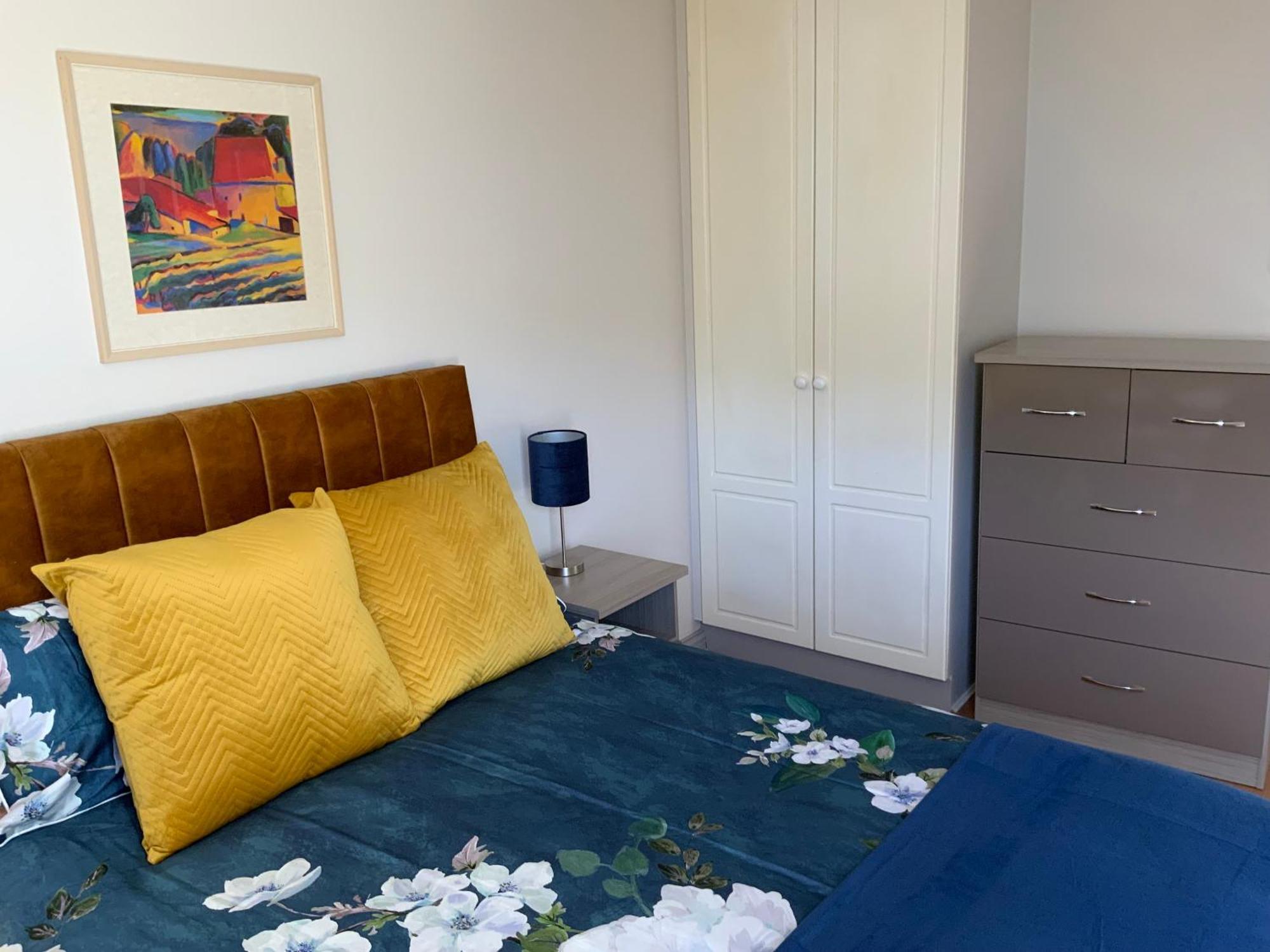 Ocean View Apartment *