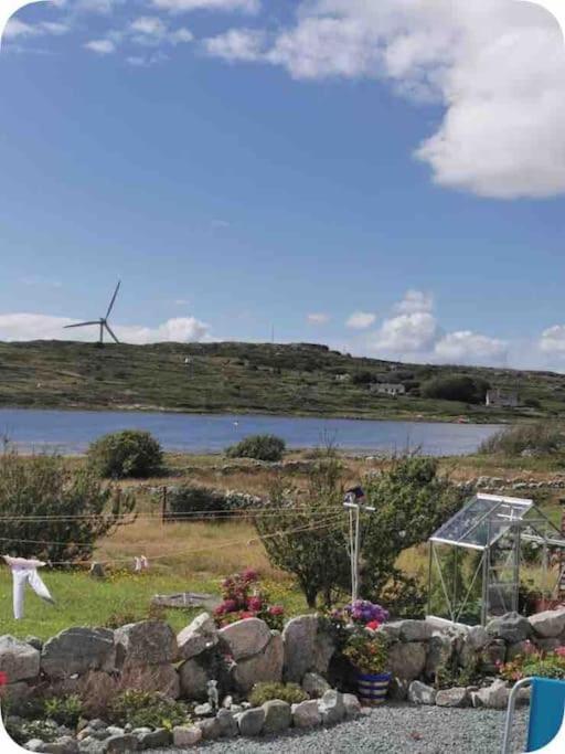 Curlews Rest - Gateway To The Aran Islands * Galway