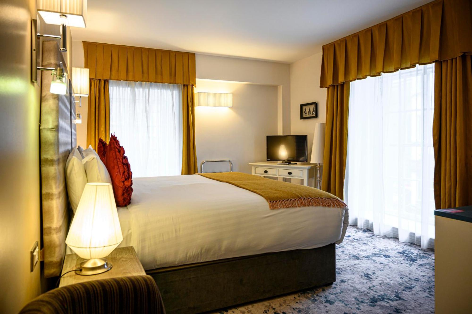 The House Hotel, An Ascend Collection Member Galway