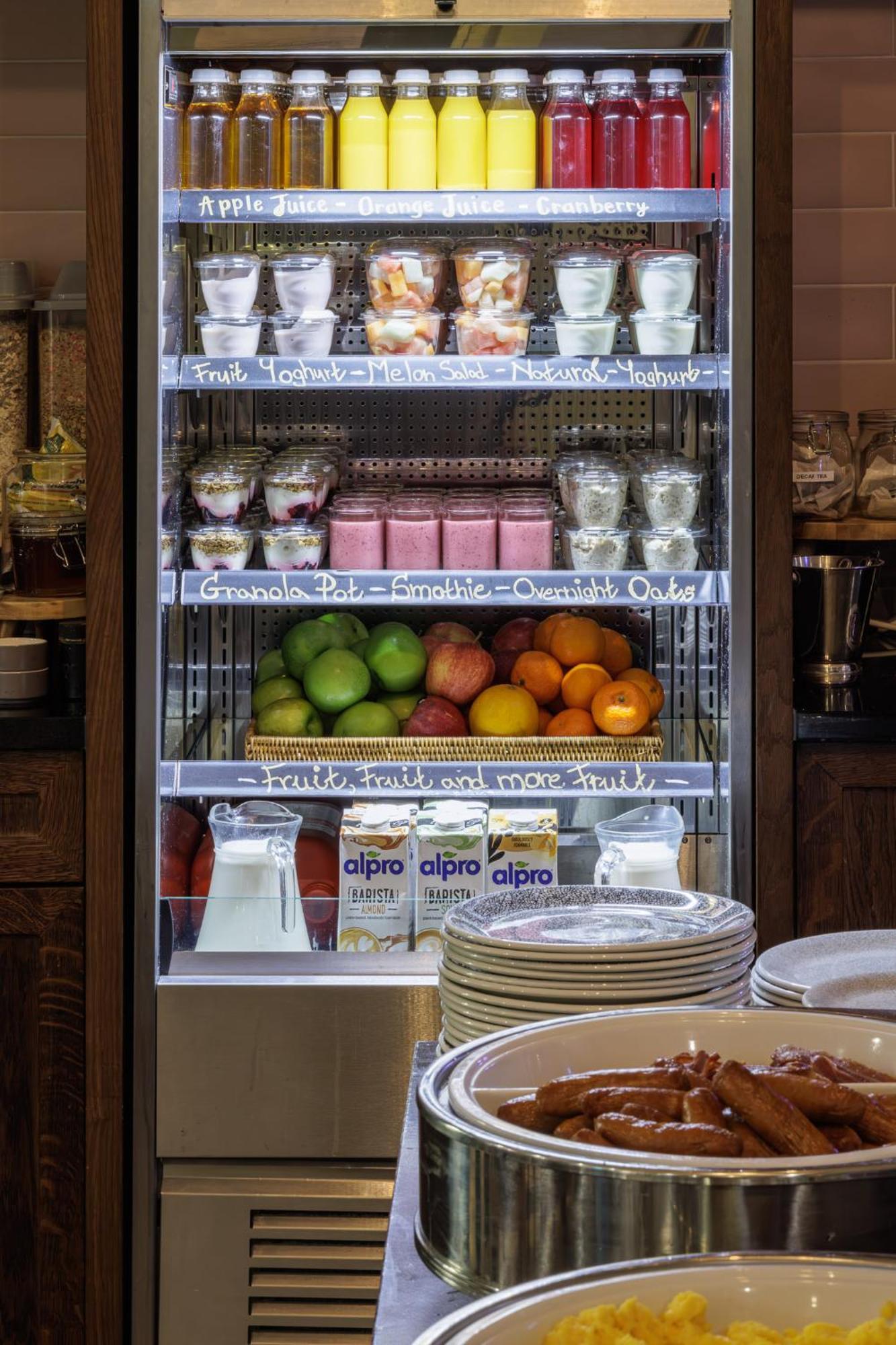 The House Hotel, An Ascend Collection Member Hotel 4*