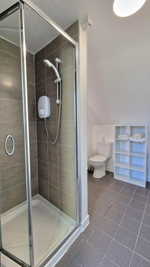 Apartment 8 Bedroom Townhouse Galway