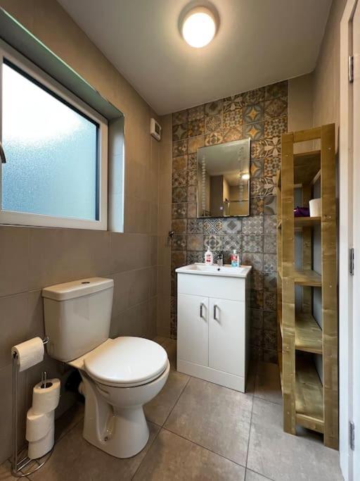 “ The Art House 4” Galway, Woodquay Apartment *